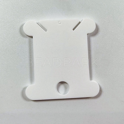 Plastic Thread Winding Boards PW22062490400-1