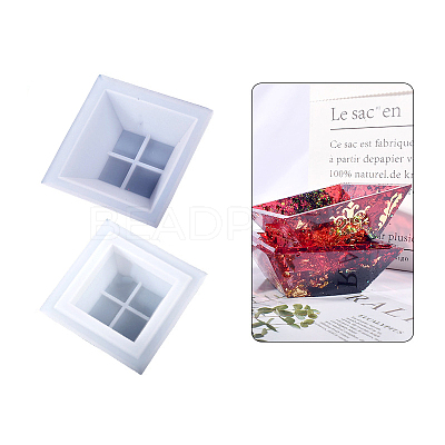 DIY Silicone Storage Molds WG27049-19-1