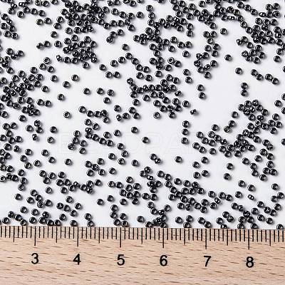 MIYUKI Round Rocailles Beads SEED-G009-RR0451-1