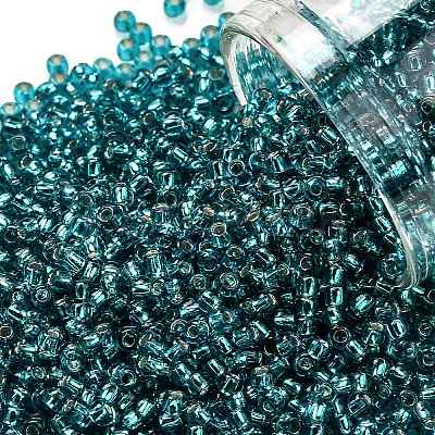 TOHO 11/0 Round Beads SEED-TR11-0023BDA-1