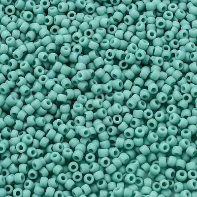 TOHO 11/0 Round Beads SEED-TR11-0055F-1