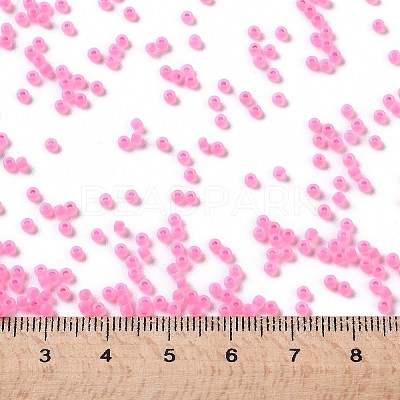 TOHO 11/0 Round Beads SEED-XTR11-0910F-1
