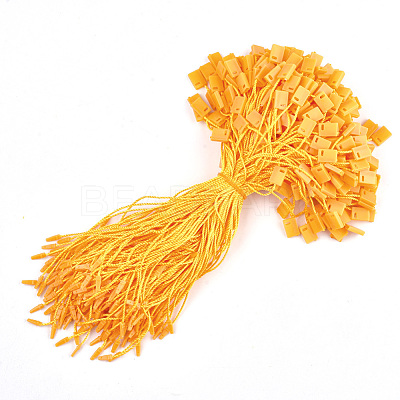 Polyester Cord with Seal Tag CDIS-T001-09G-1