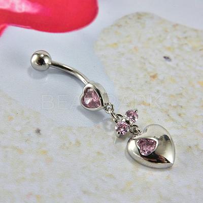 Piercing Jewelry AJEW-EE0006-71B-P-1