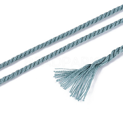 22M Macrame Cotton Cord OCOR-T017-07D-1