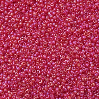MIYUKI Round Rocailles Beads X-SEED-G007-RR0141FR-1