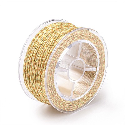 Macrame Cotton Cord OCOR-H110-01C-15-1