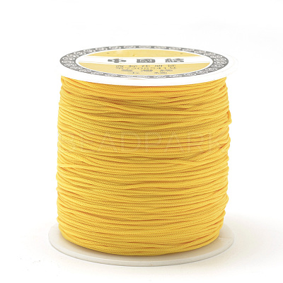 Polyester Threads OCOR-Q037-24-1