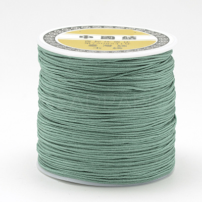 Nylon Braided Cord NWIR-Q008A-222-1