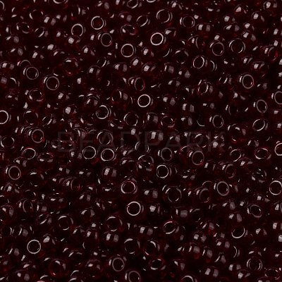 MIYUKI Round Rocailles Beads X-SEED-G008-RR0141D-1