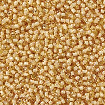 TOHO 11/0 Round Beads X-SEED-TR11-0948-1