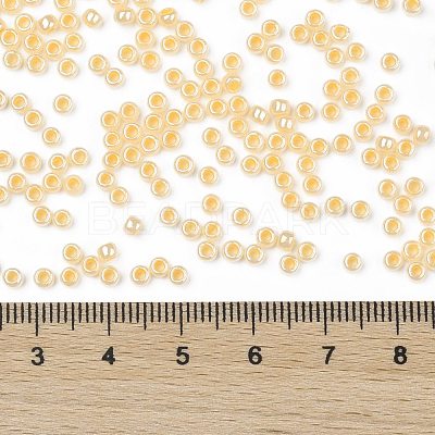TOHO 8/0 Round Beads SEED-TR08-0903-1