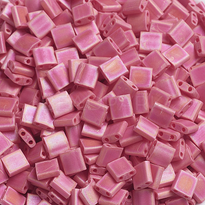MIYUKI TILA Beads SEED-X0054-TL408FR-1
