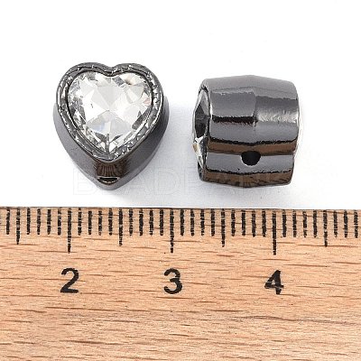 Alloy Beads FIND-B038-06EB-1