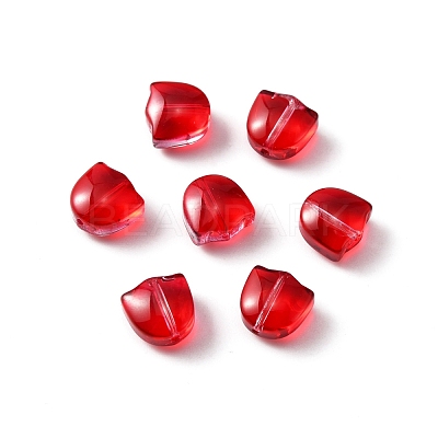 Handmade Lampwork Beads LAMP-CJC0008-08A-02-1