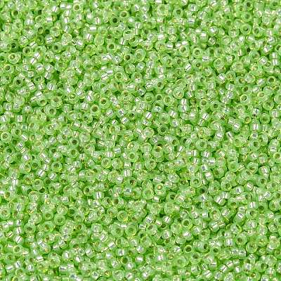 MIYUKI Round Rocailles Beads X-SEED-G009-RR0676-1