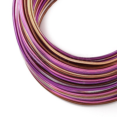 Aluminum Wire AW-K002-02C-2mm-1