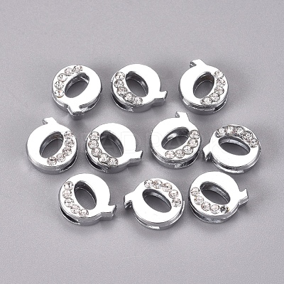 Alloy Slide Charms PALLOY-WH0066-21Q-1