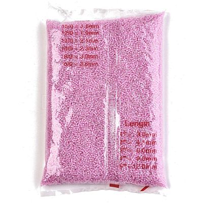 12/0 Glass Seed Beads SEED-A016-2mm-209-1