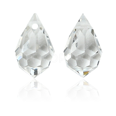 Preciosa® Crystal Pendants X-PRC-PB6-00030-1