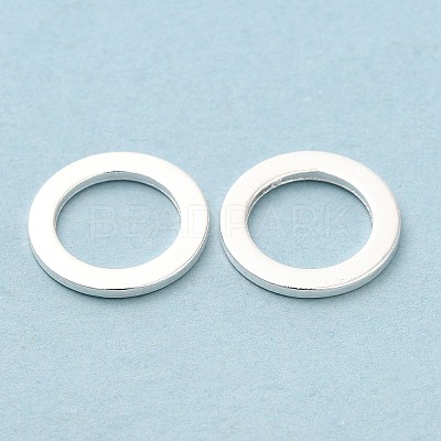 Brass Linking Rings KK-M250-31A-S-1
