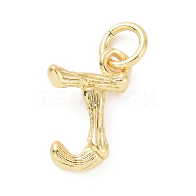 Brass Pendants KK-K165-04J-1