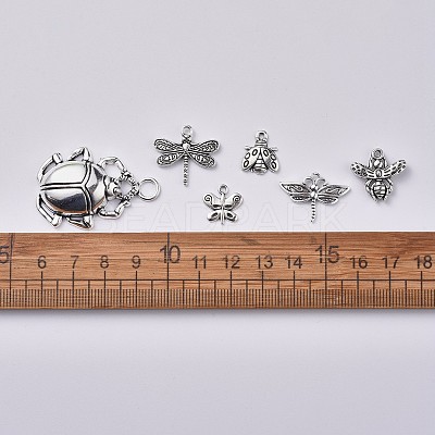 Insect Theme TIBEP-X0185-83AS-1