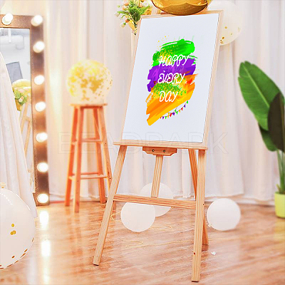 8 Sheets PVC Frame Protective Film Sheets AJEW-BC0001-74B-1