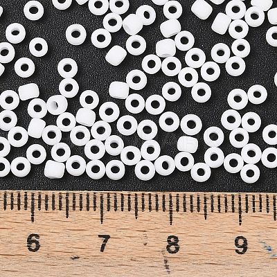 TOHO 8/0 Round Beads X-SEED-TR08-0041F-1