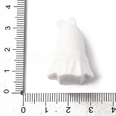 Hallowmas Silicone Beads SIL-K006-01B-1