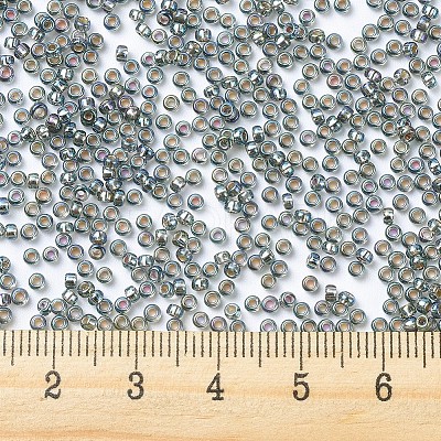 MIYUKI Round Rocailles Beads SEED-X0054-RR1021-1