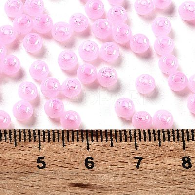 Glass Seed Beads SEED-M011-02A-07-1