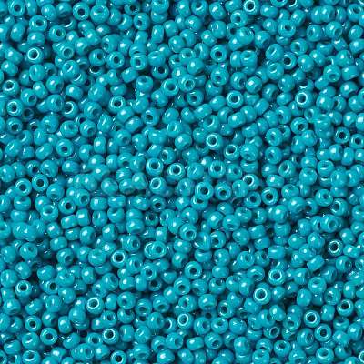 MIYUKI Round Rocailles Beads SEED-G008-RR4483-1