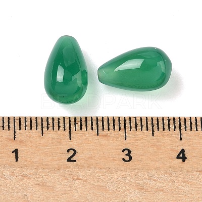 Natural Agate Beads G-L646-10C-1