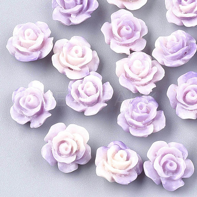 Synthetic Coral Beads X-CORA-S026-21A-04-1