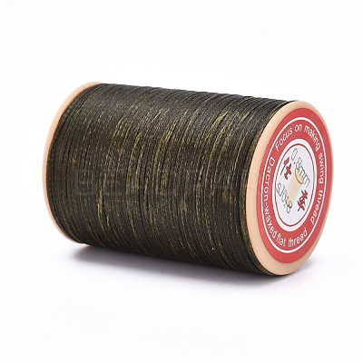 Flat Waxed Thread String X-YC-P003-A04-1