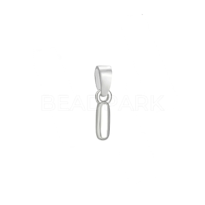 Brass Charms KK-C053-04S-I-1