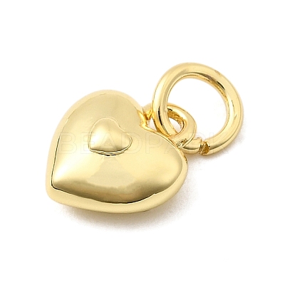 Brass Pendants KK-I364-01G-01-1
