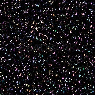 MIYUKI Round Rocailles Beads X-SEED-G009-RR0454-1