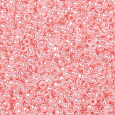 TOHO Round Seed Beads X-SEED-TR11-0911-1