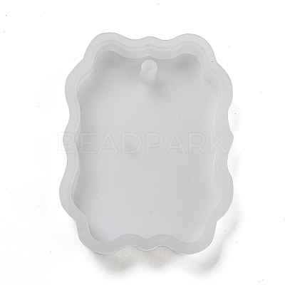 DIY Pixel Heart Quicksand Silicone Molds LS-AJEW-U013-03C-1