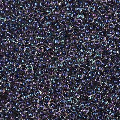 TOHO 11/0 Round Beads X-SEED-TR11-0181-1