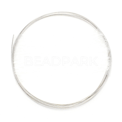 Round Copper Spring Wire CWIR-WH0010-02B-P-1