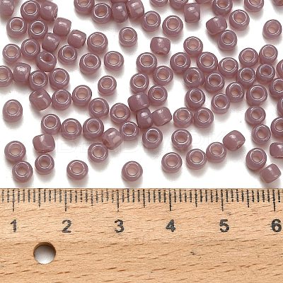TOHO 6/0 Round Beads SEED-TR06-1151-1