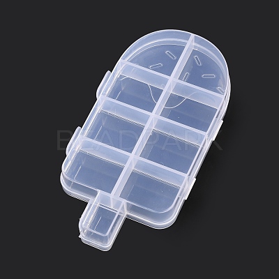 Plastic Bead Containers CON-C006-26-1