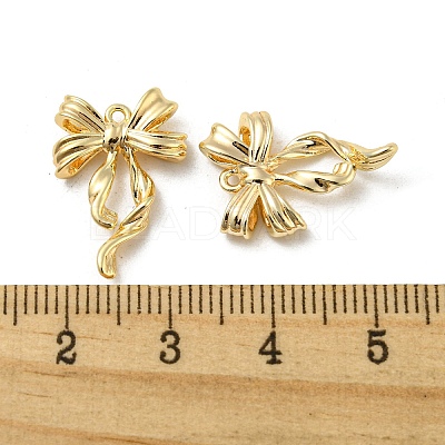 Brass Pendants KK-H460-53G-1