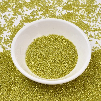 MIYUKI Delica Beads SEED-X0054-DB2187-1