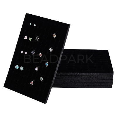 Jewelry Sponge Insert Mats FIND-WH0152-543B-01-1