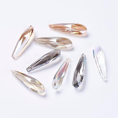 Glass Pendants EGLA-E044-A01-1