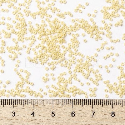 MIYUKI Round Rocailles Beads X-SEED-G009-RR0493-1